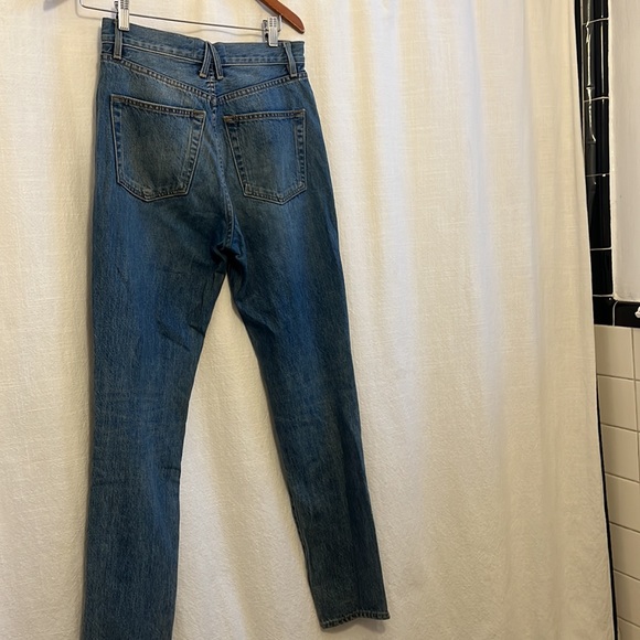 SLVRLAKE Beatnik Jean - Picture 5 of 5